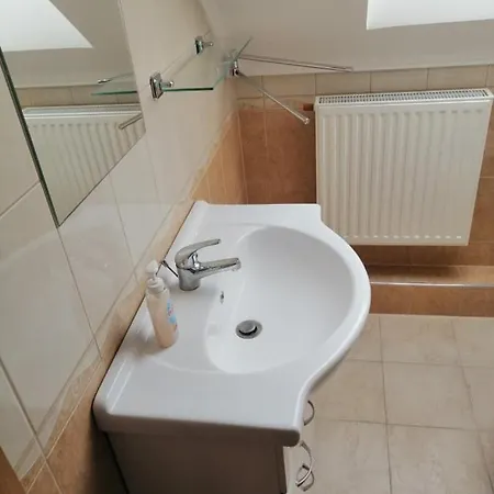 Harsfa 1. Apartment Zalakaros